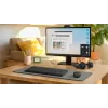 Juhtmevaba klaviatuuri ja hiire komplekt Logitech MK250 Compact
