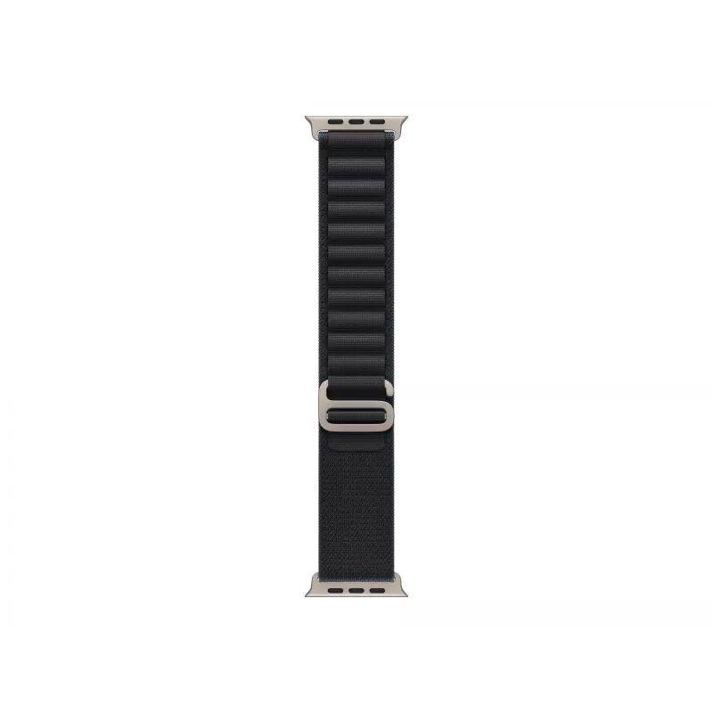 Riip Apple MFTE4ZM/A Nutikellatarvikud Must Titaan
