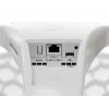 Mikrotik LHG XL 5 ax 1200 Mbit/s Valge Power over Ethernet (PoE)