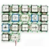 ALLNET BrickRknowledge Basic Set ALL-BRICK-0653 — hariduslik ehituskomplekt, ingliskeelsed materjalid
