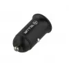 Autolaadija Tellur PD60W QC30W T-MLX43921 — 60W PD ja 30W QC kiirlaadimine sõidukitele
