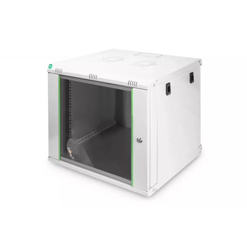 Digituse seinakinnituskapid Dynamic Basic seeria - 600x450 mm (LxS)
