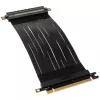 Riser kaabel Akasa RISER Must X2 Premium PCIe 3.0 x16 20CM