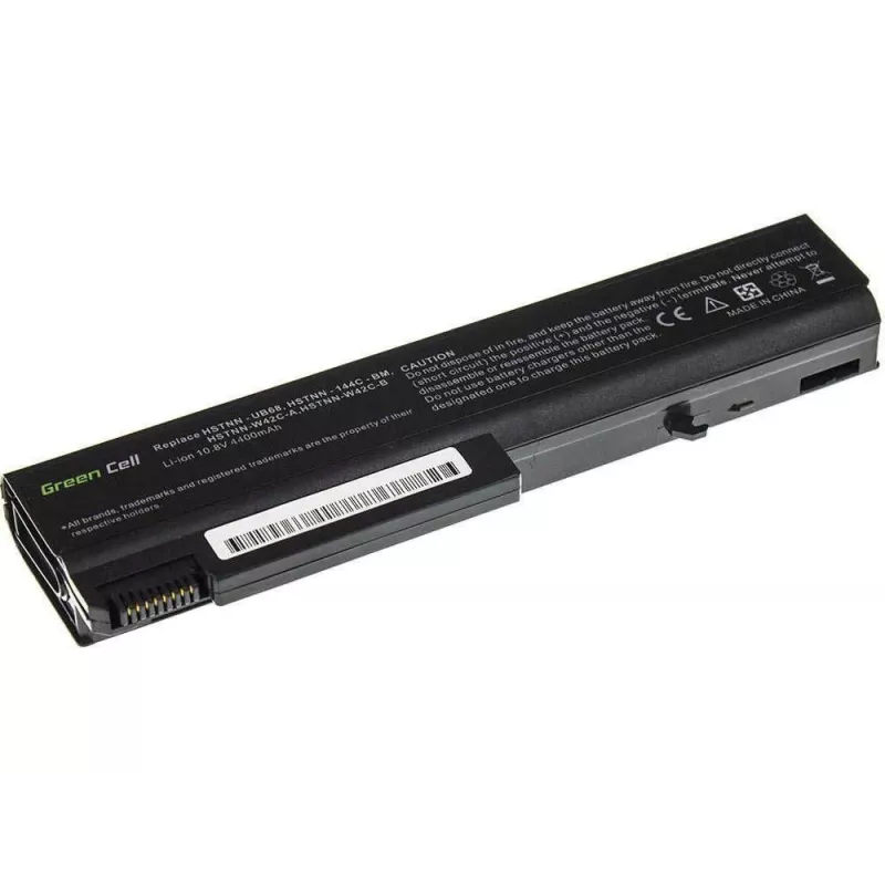 Green Cell HP14 sülearvuti varuosa aku