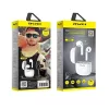 Kõrvaklapid Awei T28 TWS+docking Must