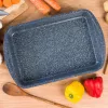 Roaster Russell Hobbs Nightfall Stone 38 cm - ahjuvorm