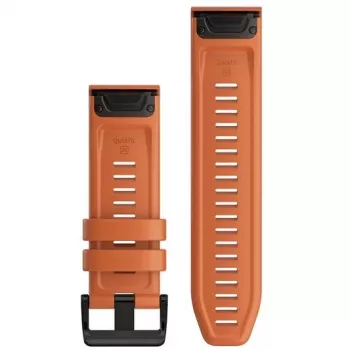 Rihm Garmin QuickFit 26 silikoonist