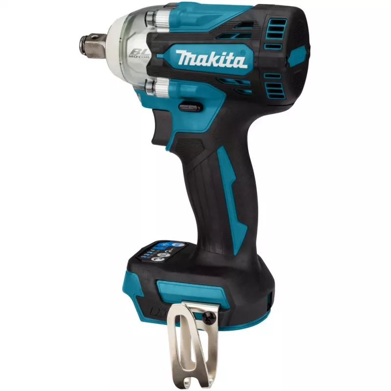 Makita DTW300ZJ Puuritera