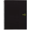 Miquelrius Notepad Polyproylen Rec. A4 80 Sheets Must (Freight Delivery)