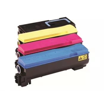 KYOCERA TK-570K toonerikassett Originaal Must