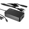 NATEC Grayling USB-C 45W toiteadapter Universal Must