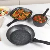 Grillpann Salter BW05752S1 28 cm mittenakkuva Megastone kattega