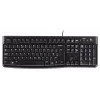 Logitech K120 juhtmega klaviatuur