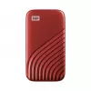 SSD-draiv Western Digital 2TB kaasaskantav USB USB-C 3.2 Gen 2 My Passport