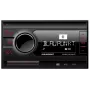 Autoradio Blaupunkt PALMA 200 DAB BT Must 160 W Bluetooth
