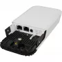wAP ac LTE komplekt RouterOS L4 litsentsiga, rahvusvaheline versioon | 802.11ac | 10/100/1000 Mbit/s | Ethernet LAN (RJ-45) pordid 2 | Mesh tugi Ei