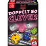 Twice as Clever, täringumäng