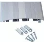 Kaablirennitarvik Bachmann 930.065 metallist ühildub BRIDGE süsteemiga