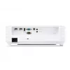 Aceri projektor X1827 — DLP, 4000 ANSI luumenit, UHD 4K (3840×2160), valge, 3,1 kg