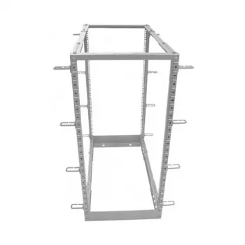 ALLNET ALL-SW4POST22GRAY Racki korpus