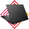 OMEN by HP 16-wf1075ng i7-14700HX GeForce RTX 4070, 16 GB DDR5, 512 GB SSD, Windows 11 Home 64-bit – klaviatuuri paigutus võib olla saksa