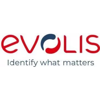 Evolis - Printer - Upgrade-Kit - kahepoolne - minimaalne tellimiskogus on 4 tk (PMY2-KTDS)