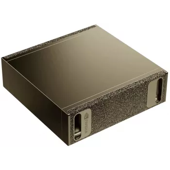 Arvuti PNY NVIDIA DGX Spark GB10 128 GB LPDDR5x-SDRAM 4 TB SSD DGX OS Gold