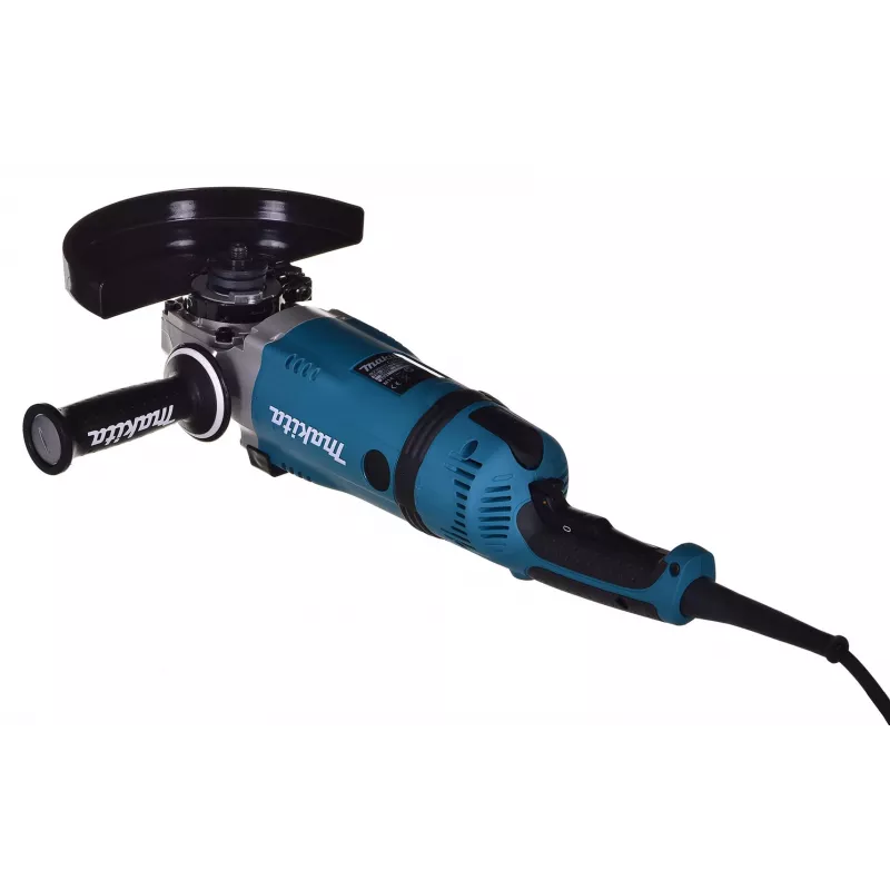 MAKITA GA9030R nurklihvija 230 mm 2400 W must, sinine