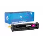 Toonerikassett CB543A magenta HP-le
