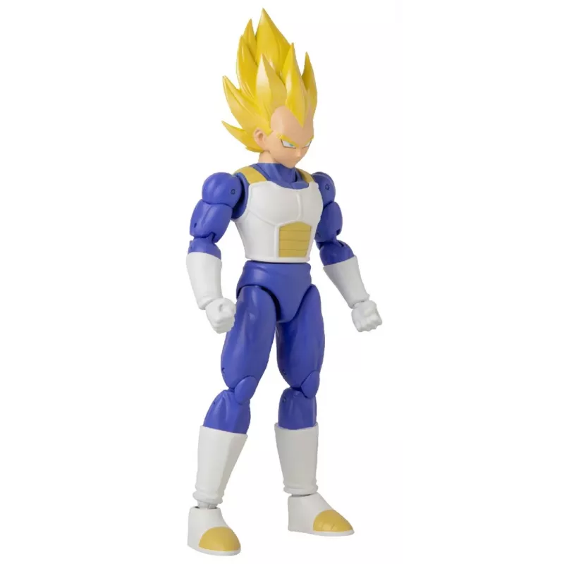 Action figure Bandai Dragon Stars Super Saiyan Vegeta DS36769 6-tolline kogutav figuur