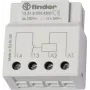 Finderi relee UP-Dose või Schalterdose jaoks 13.31.8.230.4300 230 V/AC 1 avatud kontakt 12 A 250 V/AC (13.31.8.230.4300)