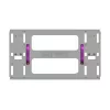 Video wall pivot mounting component Samsung CY-LJRNPF Ühilduv with Samsung video wall panels