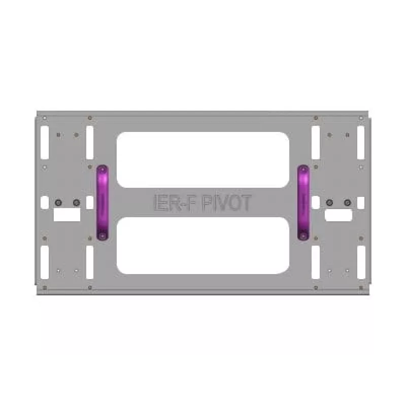 Video wall pivot mounting component Samsung CY-LJRNPF Ühilduv with Samsung video wall panels