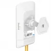 RUIJIE RG-EST350 V2 traadita pääsupunkt 5 GHz 802.11ac, 867 Mbps, 2x RJ-45, PoE, IP54