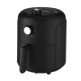 Kuumaõhufritüür ESPERANZA EKA001, 2,6 L, 1000 W, 7 programmi, must, kompaktne lauamudel