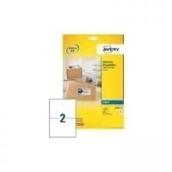 Aadressisildid Avery J8168-25