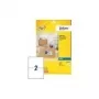 Aadressisildid Avery J8168-25