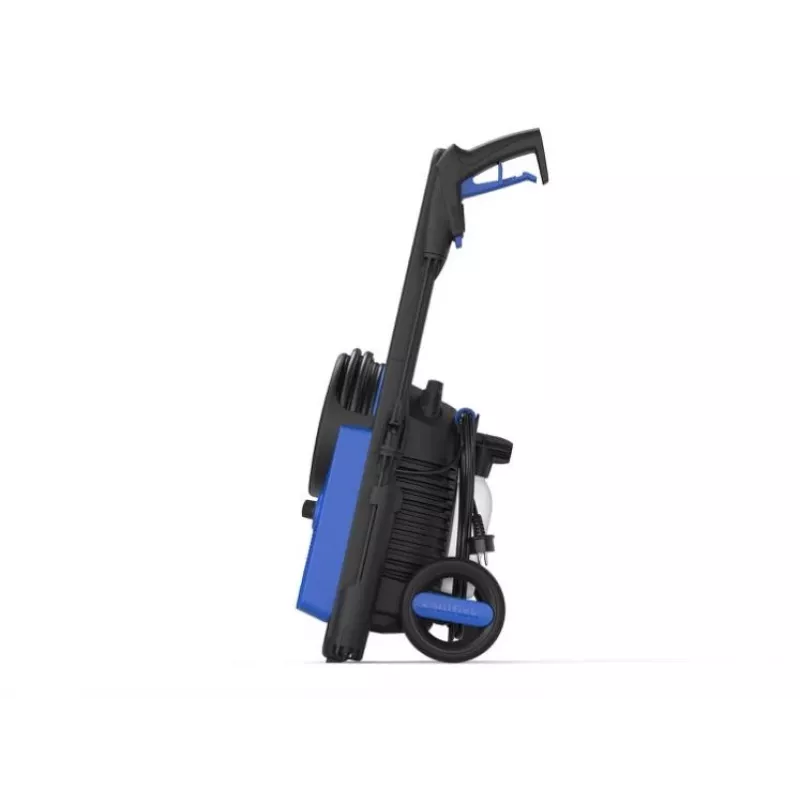 Nilfisk Core 130-6 PowerControl - HOME EU survepesur püstine elektriline 462 l/h Must, Sinine
