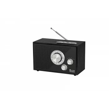 Raadio OR Nightingale USB/BT must