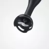 Sukelmikser SEVERIN SM 3760 — 350 W, 0,7 L, must, roostevabast terasest tera