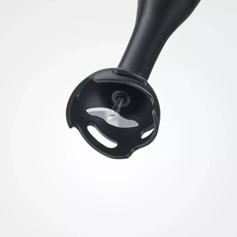 Sukelmikser SEVERIN SM 3760 — 350 W, 0,7 L, must, roostevabast terasest tera