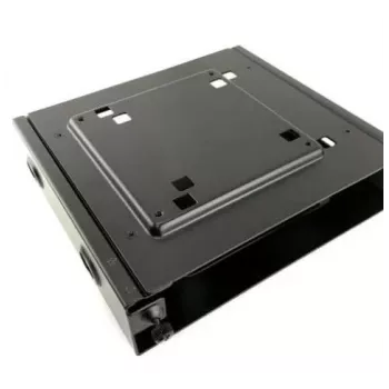 Lauaarvuti Dell OptiPlex G2HL1IE kahe M.2 SSD-ga ülikompaktne