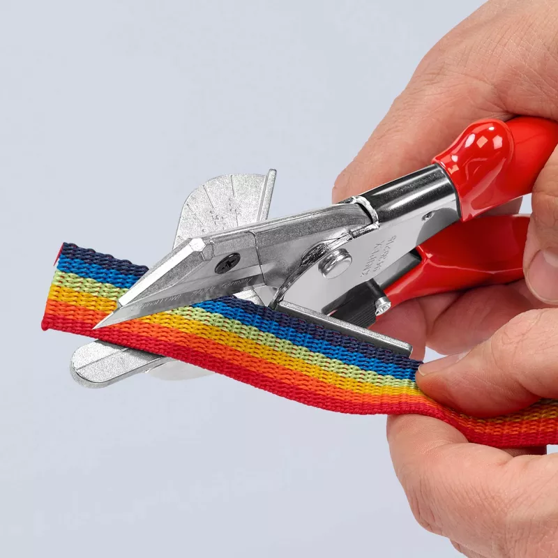 Käsikaablilõikur Knipex 94 35 215