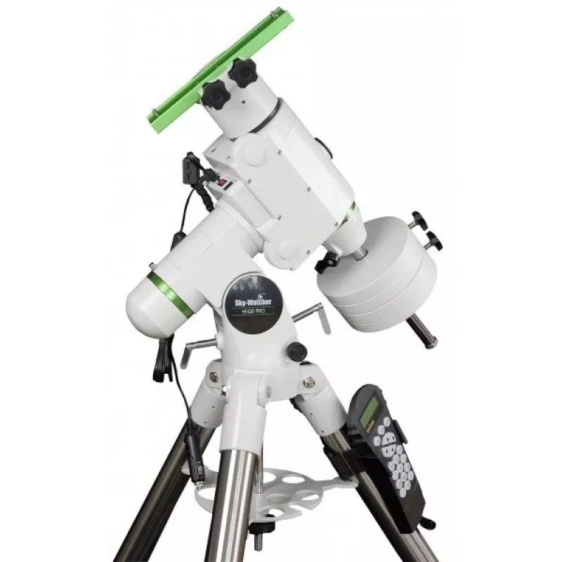 Ekvatoriaalmonteering Skywatcher HEQ5 PRO koos NEQ5 statiiviga