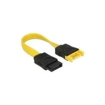SATA-kaabel DeLOCK 0,1 m 2xSATAIII