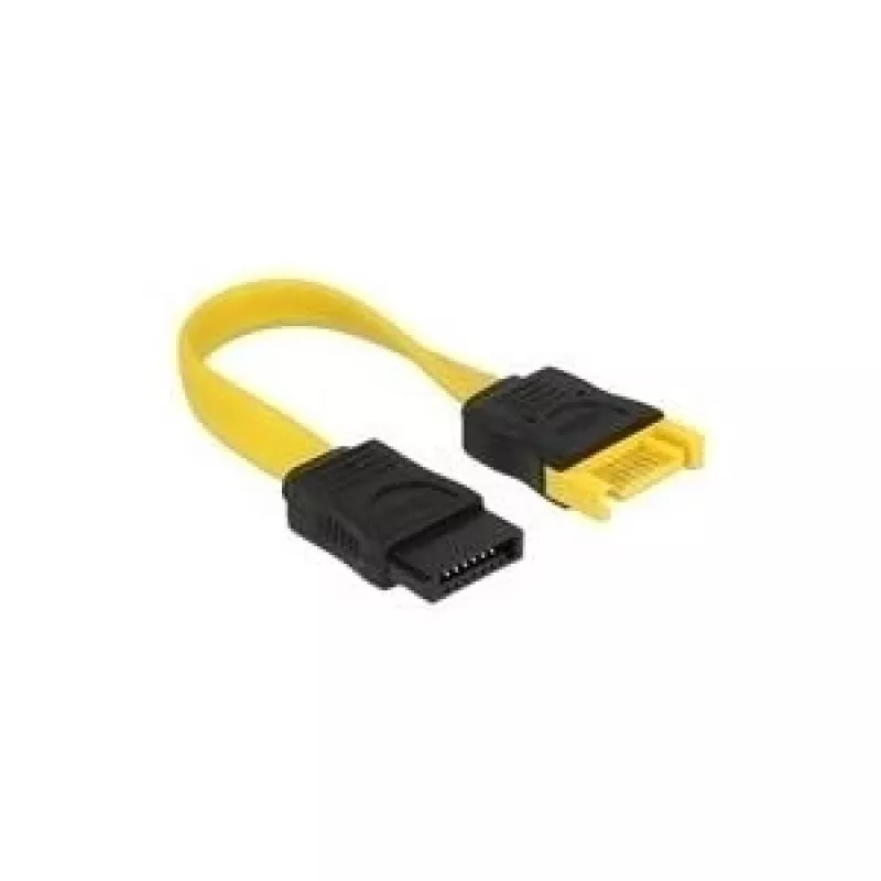 SATA-kaabel DeLOCK 0,1 m 2xSATAIII