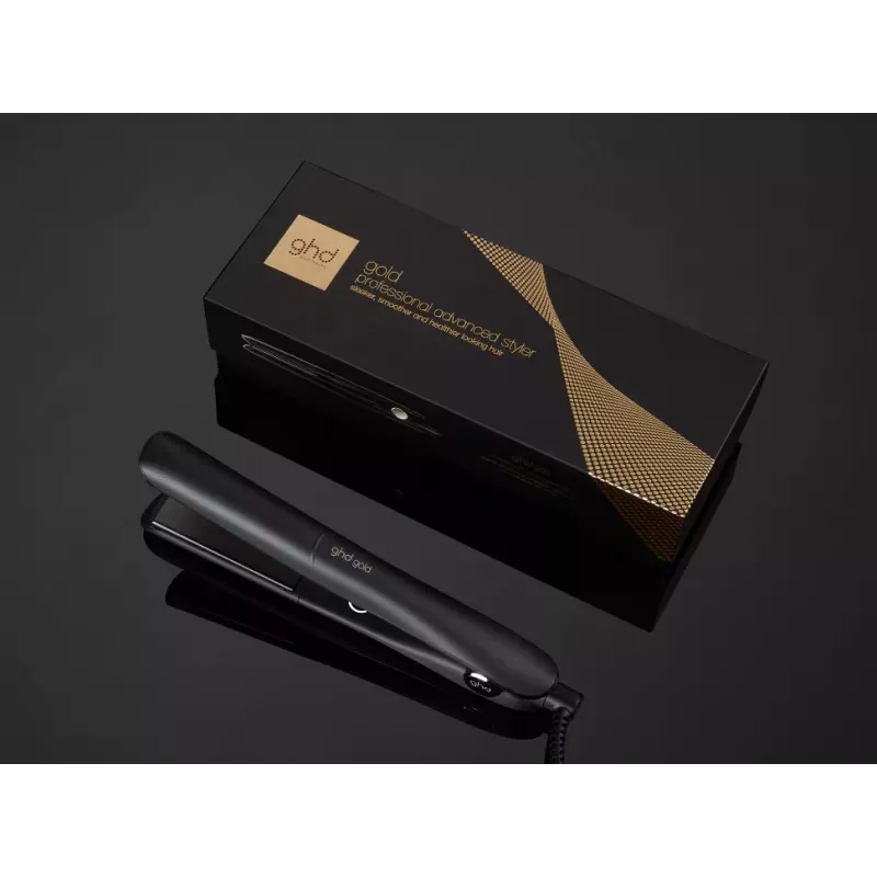 GHD juuksesirgendaja HHWG1024