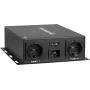 Toitejaotusseade INTER-TECH IPC PDU SA-0416EU 16A 4 lülitatava pistikupesaga