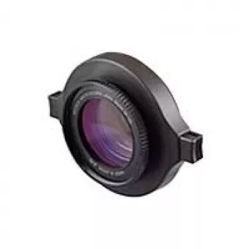 Raynox DCR-250 kaamera objektiiv peegelkaamerale Must 3 elementi 2 gruppi 49 mm filter