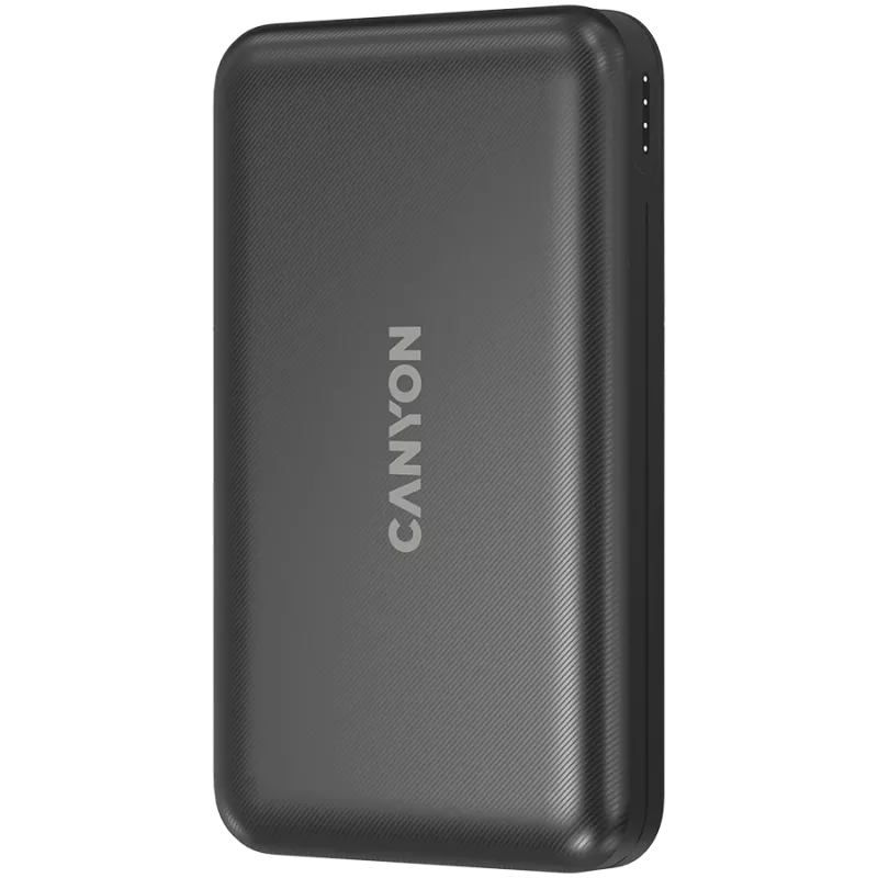 Kaasaskantav aku Canyon PB-1001 10000 mAh
